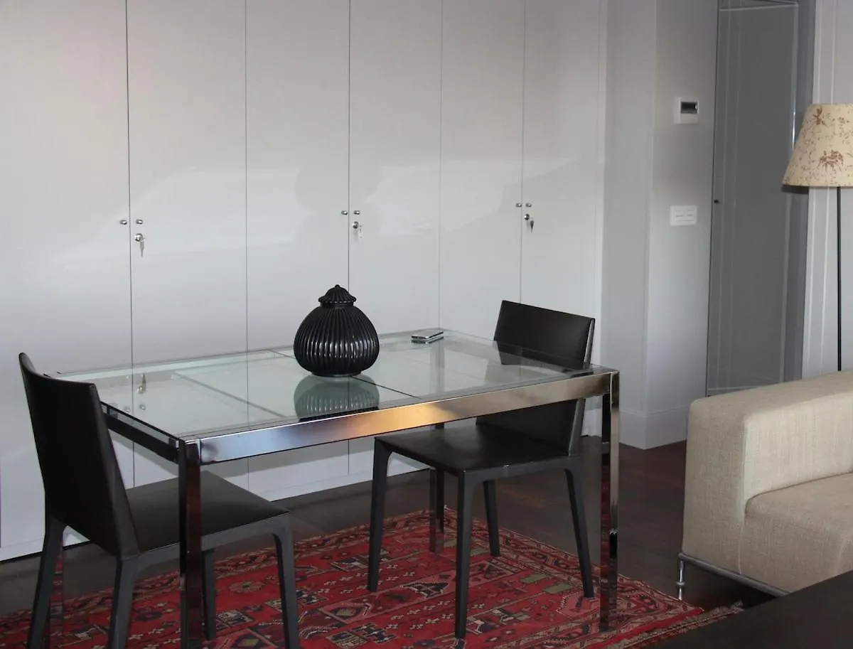 Apartment By Plaza De Espana Overlooking Parque Maria Luisa Seville